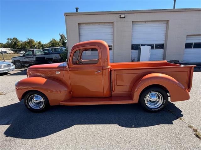 1940 Ford Street Rod (CC-2117836) for sale in Greensboro, North Carolina