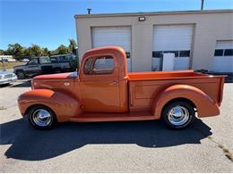 1940 Ford Street Rod (CC-2117836) for sale in Greensboro, North Carolina