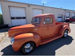 1940 Ford Street Rod (CC-2117836) for sale in Greensboro, North Carolina