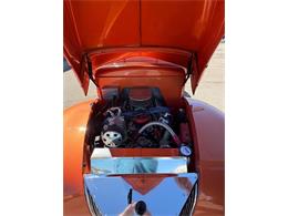 1940 Ford Street Rod (CC-2117836) for sale in Greensboro, North Carolina