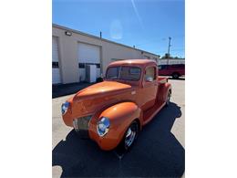 1940 Ford Street Rod (CC-2117836) for sale in Greensboro, North Carolina