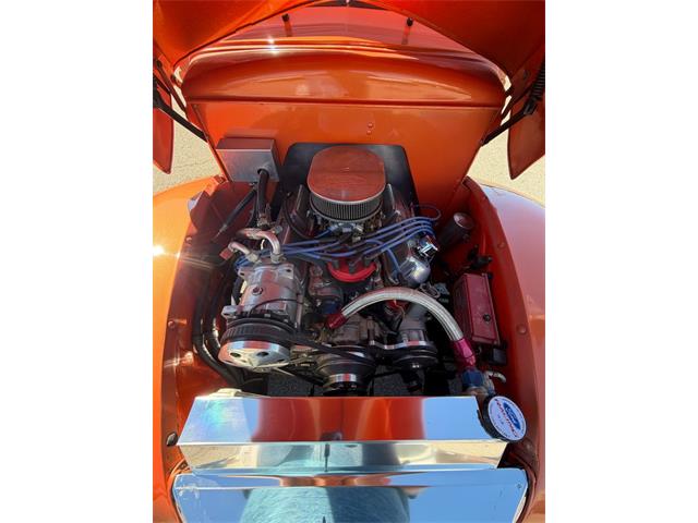1940 Ford Street Rod (CC-2117836) for sale in Greensboro, North Carolina