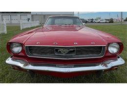 1966 Ford Mustang (CC-2117837) for sale in Greensboro, North Carolina