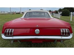 1966 Ford Mustang (CC-2117837) for sale in Greensboro, North Carolina