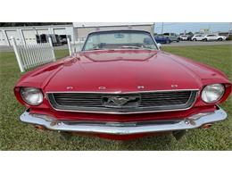 1966 Ford Mustang (CC-2117837) for sale in Greensboro, North Carolina