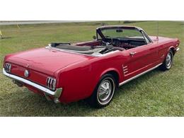 1966 Ford Mustang (CC-2117837) for sale in Greensboro, North Carolina