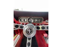 1966 Ford Mustang (CC-2117837) for sale in Greensboro, North Carolina
