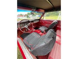 1966 Ford Mustang (CC-2117837) for sale in Greensboro, North Carolina