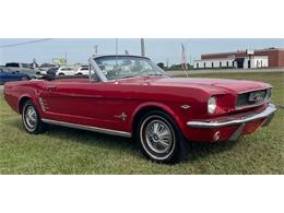 1966 Ford Mustang (CC-2117837) for sale in Greensboro, North Carolina