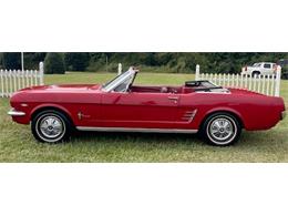 1966 Ford Mustang (CC-2117837) for sale in Greensboro, North Carolina