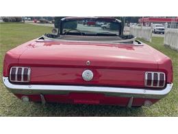 1966 Ford Mustang (CC-2117837) for sale in Greensboro, North Carolina