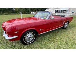 1966 Ford Mustang (CC-2117837) for sale in Greensboro, North Carolina