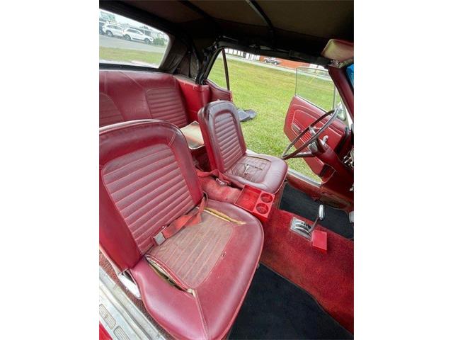 1966 Ford Mustang (CC-2117837) for sale in Greensboro, North Carolina