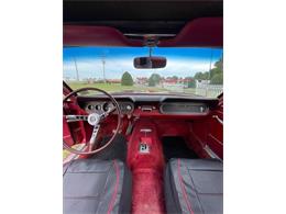 1966 Ford Mustang (CC-2117837) for sale in Greensboro, North Carolina