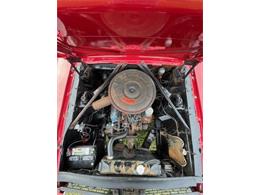 1966 Ford Mustang (CC-2117837) for sale in Greensboro, North Carolina