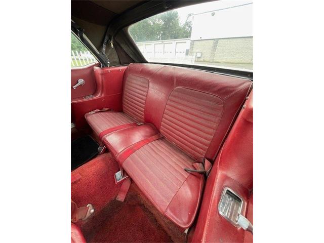 1966 Ford Mustang (CC-2117837) for sale in Greensboro, North Carolina