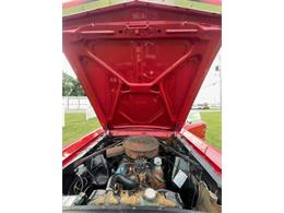 1966 Ford Mustang (CC-2117837) for sale in Greensboro, North Carolina