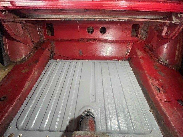 1966 Ford Mustang (CC-2117837) for sale in Greensboro, North Carolina