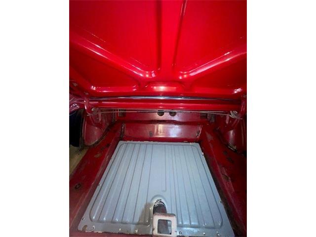1966 Ford Mustang (CC-2117837) for sale in Greensboro, North Carolina