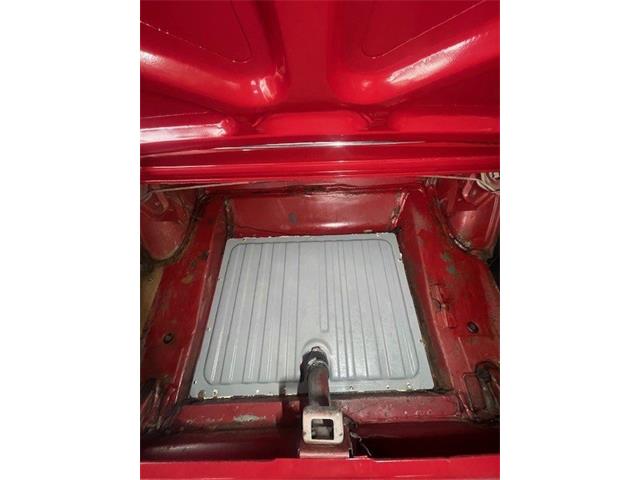 1966 Ford Mustang (CC-2117837) for sale in Greensboro, North Carolina