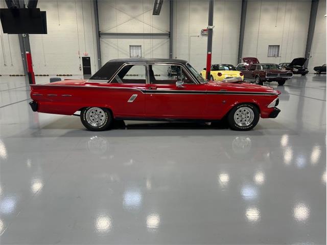 1962 Ford Fairlane (CC-2117838) for sale in Greensboro, North Carolina
