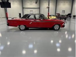 1962 Ford Fairlane (CC-2117838) for sale in Greensboro, North Carolina