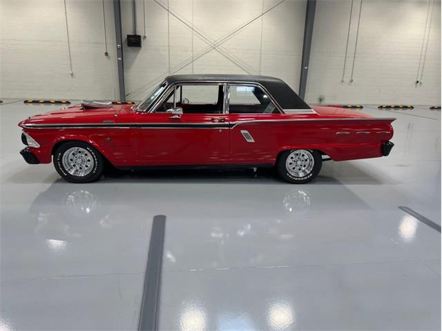 1962 Ford Fairlane (CC-2117838) for sale in Greensboro, North Carolina