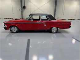 1962 Ford Fairlane (CC-2117838) for sale in Greensboro, North Carolina