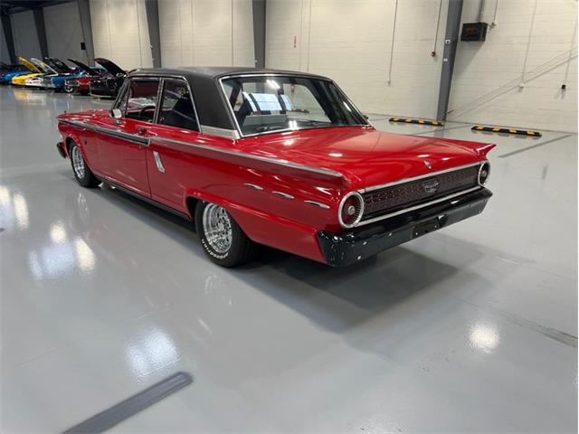 1962 Ford Fairlane (CC-2117838) for sale in Greensboro, North Carolina