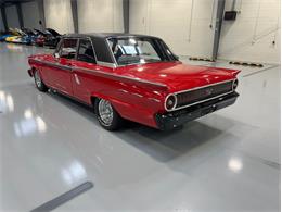 1962 Ford Fairlane (CC-2117838) for sale in Greensboro, North Carolina