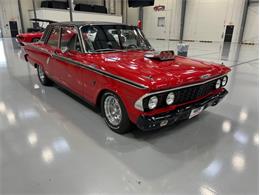1962 Ford Fairlane (CC-2117838) for sale in Greensboro, North Carolina