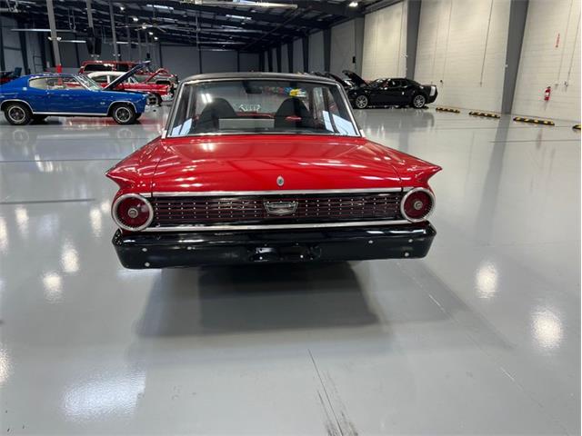 1962 Ford Fairlane (CC-2117838) for sale in Greensboro, North Carolina