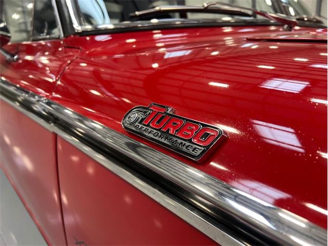 1962 Ford Fairlane (CC-2117838) for sale in Greensboro, North Carolina