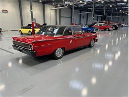 1962 Ford Fairlane (CC-2117838) for sale in Greensboro, North Carolina