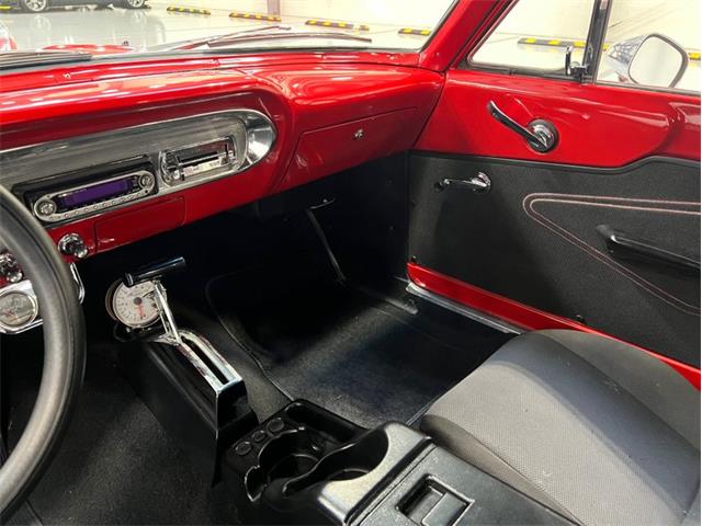 1962 Ford Fairlane (CC-2117838) for sale in Greensboro, North Carolina