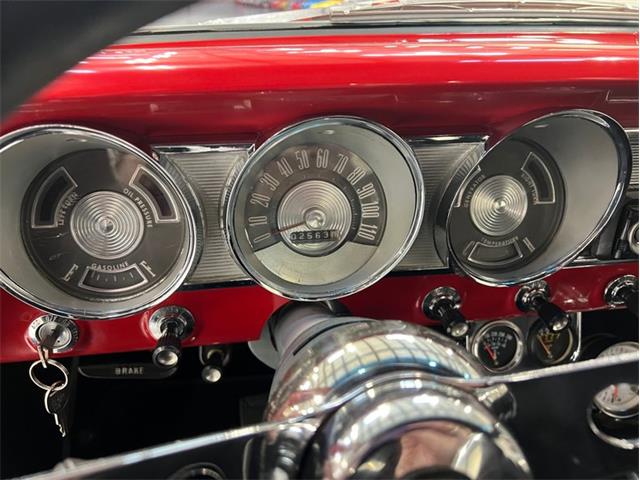 1962 Ford Fairlane (CC-2117838) for sale in Greensboro, North Carolina