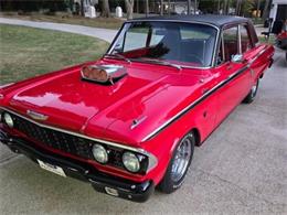 1962 Ford Fairlane (CC-2117838) for sale in Greensboro, North Carolina