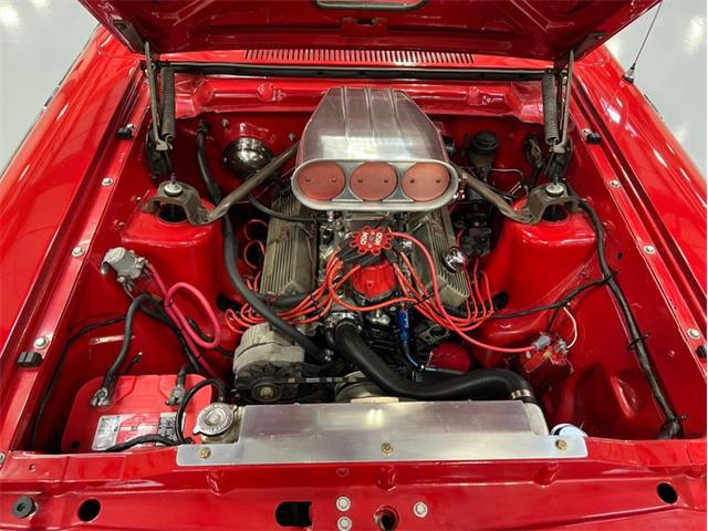 1962 Ford Fairlane (CC-2117838) for sale in Greensboro, North Carolina