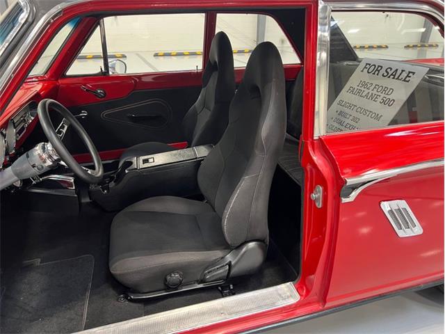 1962 Ford Fairlane (CC-2117838) for sale in Greensboro, North Carolina