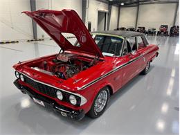 1962 Ford Fairlane (CC-2117838) for sale in Greensboro, North Carolina