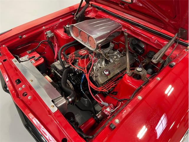 1962 Ford Fairlane (CC-2117838) for sale in Greensboro, North Carolina