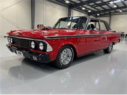 1962 Ford Fairlane (CC-2117838) for sale in Greensboro, North Carolina