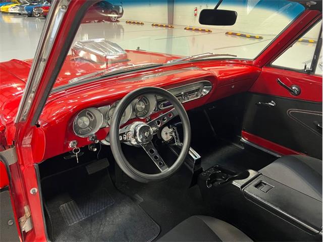 1962 Ford Fairlane (CC-2117838) for sale in Greensboro, North Carolina