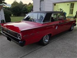 1962 Ford Fairlane (CC-2117838) for sale in Greensboro, North Carolina