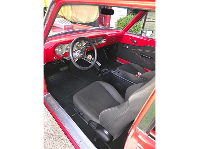 1962 Ford Fairlane (CC-2117838) for sale in Greensboro, North Carolina