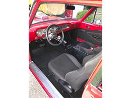 1962 Ford Fairlane (CC-2117838) for sale in Greensboro, North Carolina