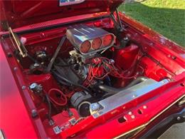 1962 Ford Fairlane (CC-2117838) for sale in Greensboro, North Carolina