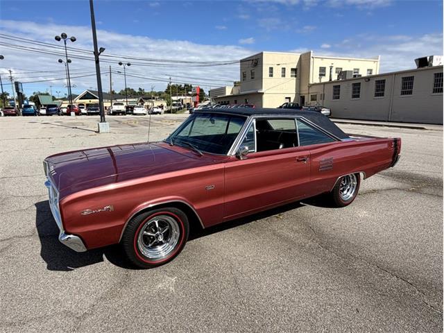 1966 Dodge Coronet 500 (CC-2117839) for sale in Greensboro, North Carolina