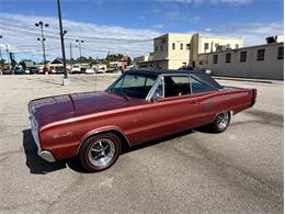 1966 Dodge Coronet 500 (CC-2117839) for sale in Greensboro, North Carolina