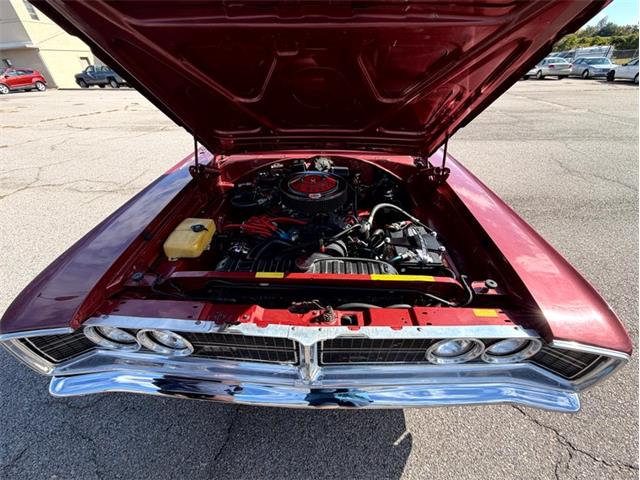 1966 Dodge Coronet 500 (CC-2117839) for sale in Greensboro, North Carolina